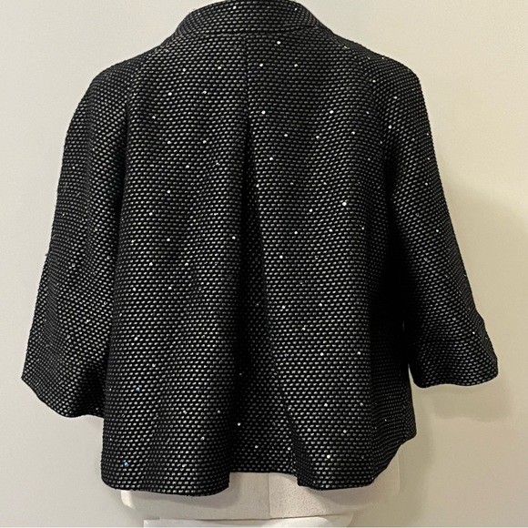 Laura Ashley Vintage Cape - Picture 3 of 9